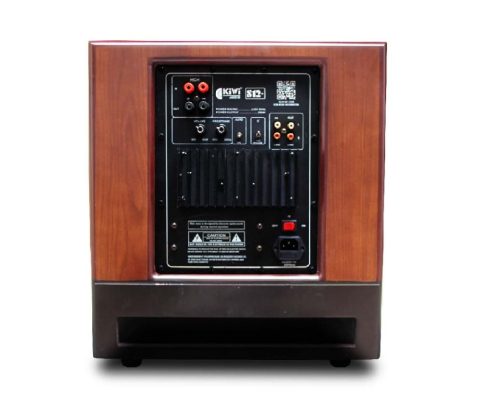 Loa sub điện KIWI S12+
