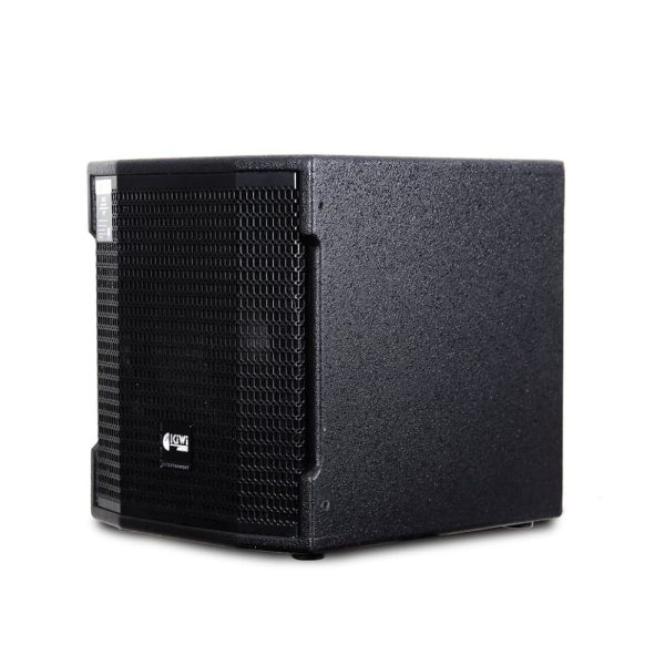 Loa sub điện KIWI S12