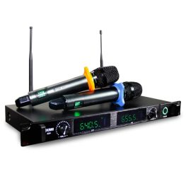 Micro uhf