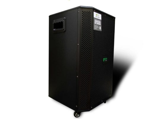 Loa kéo KIWI K6012 (BASS 30)