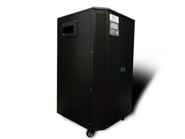Loa kéo KIWI K6012 (BASS 30)