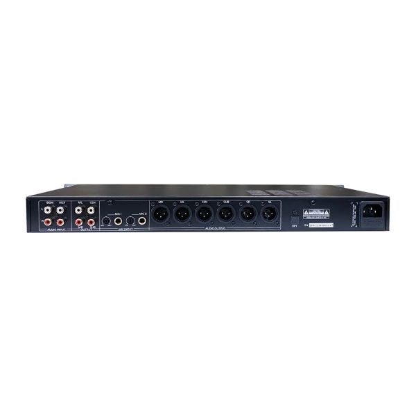 Quản lý nguồn điện KIWI S806