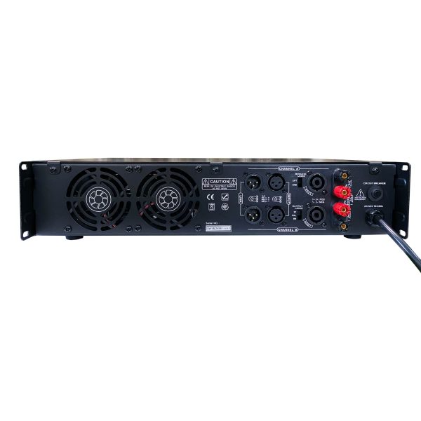 Công suất KIWI C400