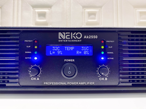 NEKO AK2550