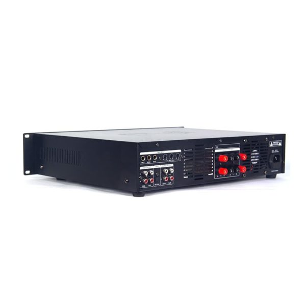 Công suất liền vang Kiwi PD8400