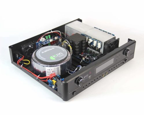 Công suất liền vang KIWI PD7500