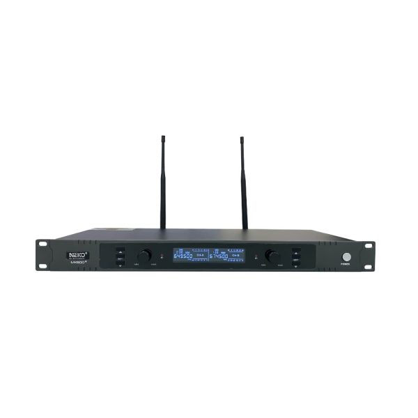 Micro không dây NEKO MK600+