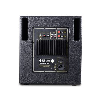 Loa sub điện KIWI S12