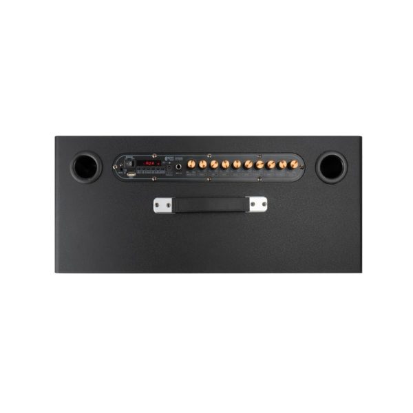 Loa kéo di động KIWI XT220