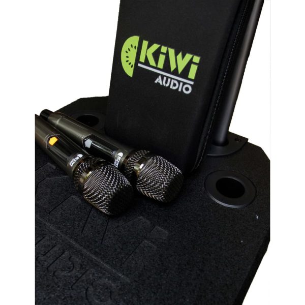 Loa kéo KIWI K6012 (BASS 30)