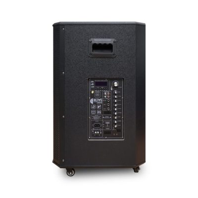 Loa kéo KIWI K6015