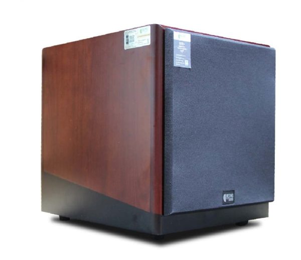 Loa sub điện KIWI S12+