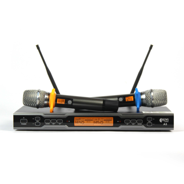 Loa kéo KIWI H315 Pro