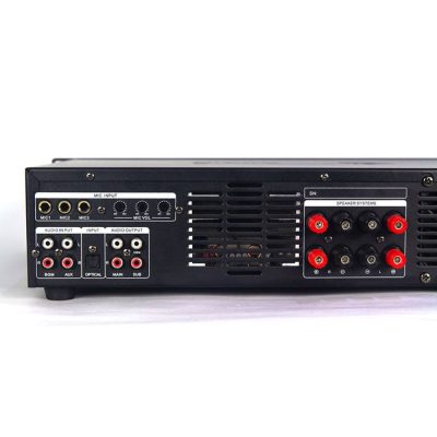 Công suất liền vang Kiwi PD8400