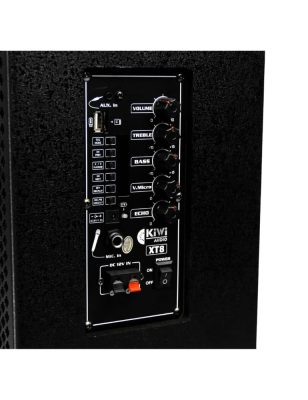 Kiwi XT8