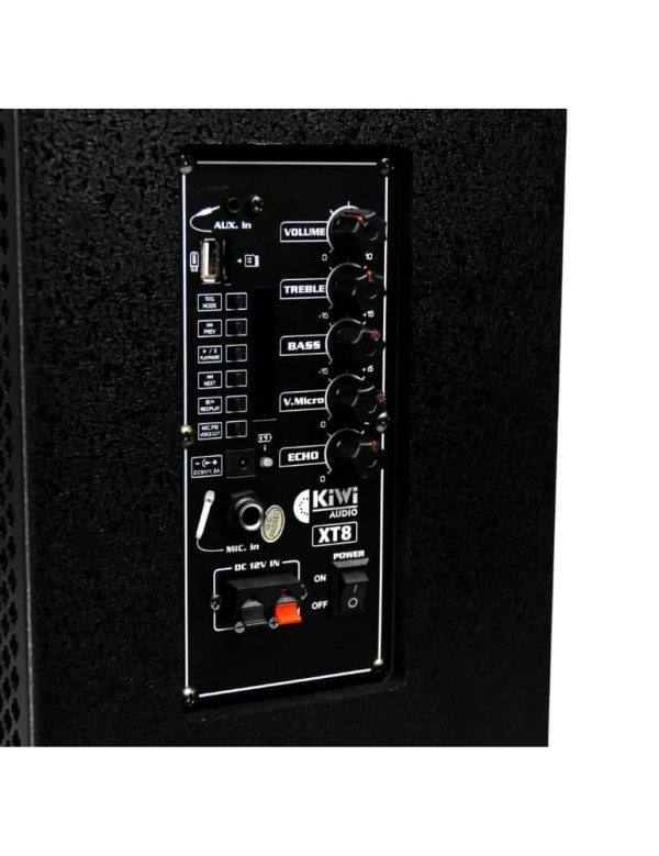 Kiwi XT8