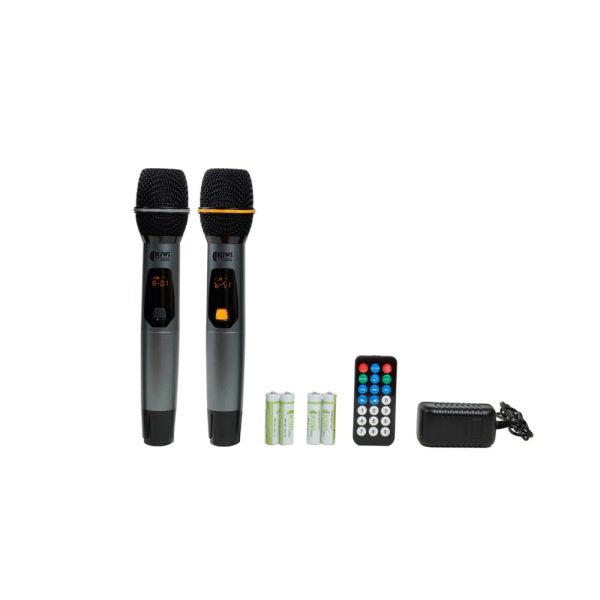 Loa kéo di động KIWI XT220