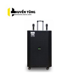 Loa kéo KIWI K6018 (BASS 50)