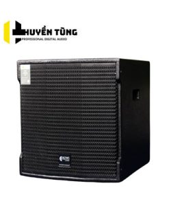 Loa siêu trầm điện KIWI S15 (BASS 40)