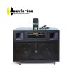 Loa kéo KIWI H315 Pro (2 BASS 40)