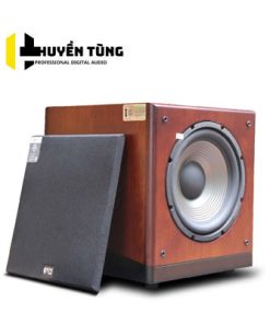 Loa sub điện KIWI S12+