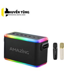 Loa xách tay VietK Amazing V100