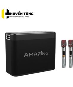 Loa xách tay VietK Amazing V180