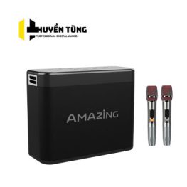 Loa xách tay VietK Amazing V180