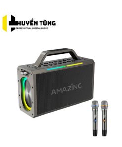 Loa xách tay VietK Amazing V200