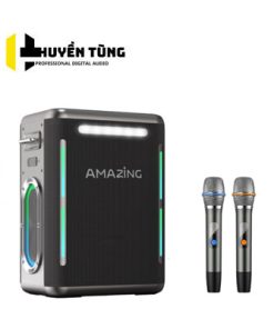 Loa xách tay VietK Amazing V300