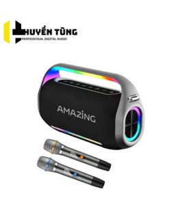 Loa xách tay VietK Amazing V350