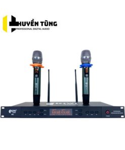 Micro không dây KIWI M3