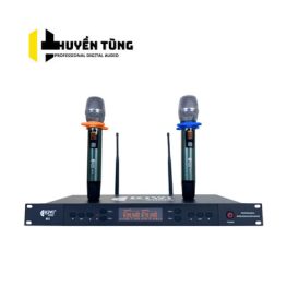 Micro không dây KIWI M3