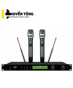 Micro không dây KIWI MD8400