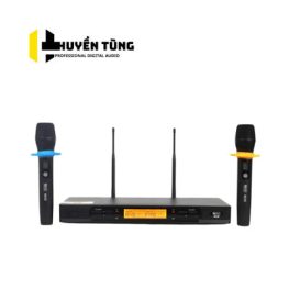 Micro không dây NEKO MK200