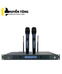 Micro không dây NEKO MK600+