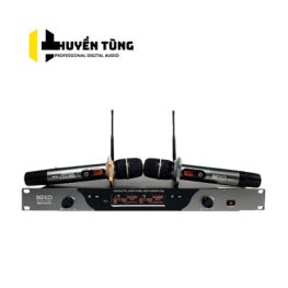 Micro không dây NEKO MK600