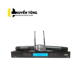 Micro không dây VietK VM-156
