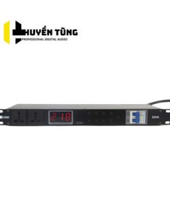 Quản lý nguồn điện KIWI S806