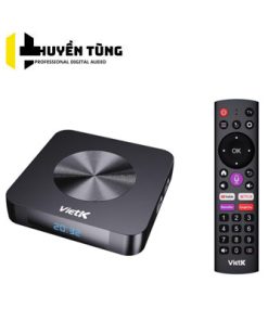 Tivibox VietK VBox 8K