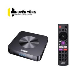 Tivibox VietK VBox 8K