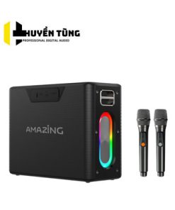 Loa xách tay VietK Amazing V120