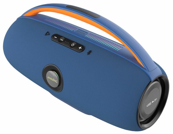 Loa Nghe Nhạc VIETK AMAZING A280