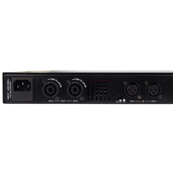 Công suất KIWI KA4450