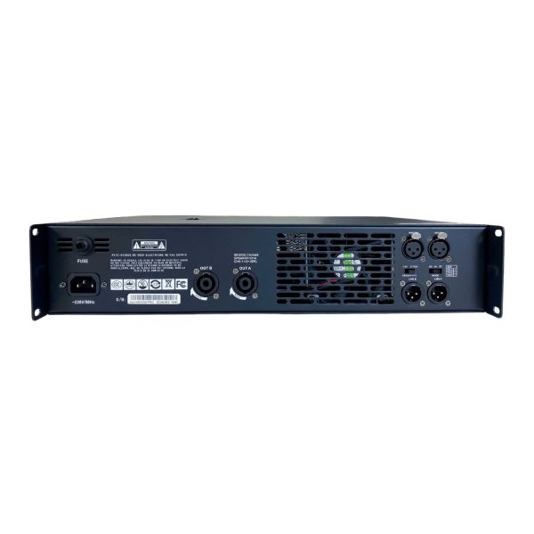 KIWI KA5500 PRO