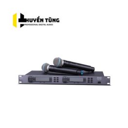 Micro TRS LIVE-300