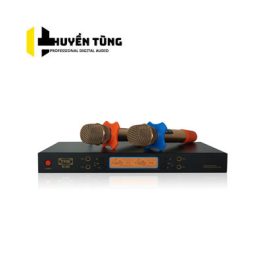 Micro TRS MC-9500