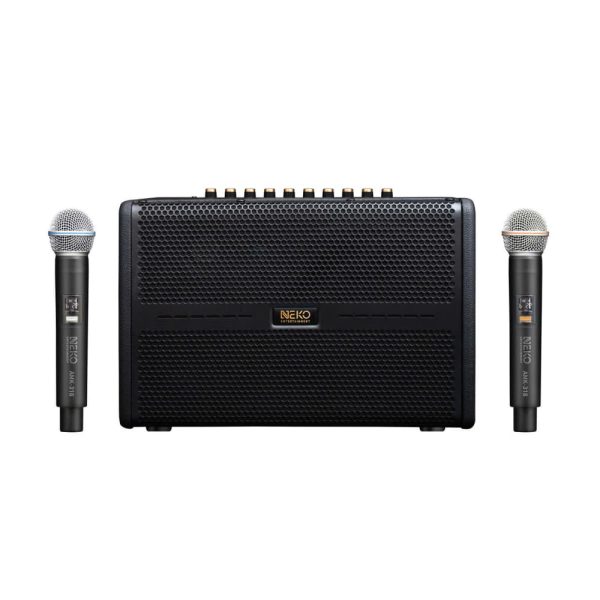 Loa di động NEKO AK-318