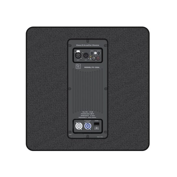 Loa Sub CF TC-12SA
