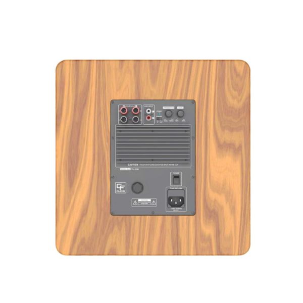 Loa Sub CF TC-12AC